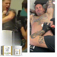 EELHOE Cremă hidratantă pentru broderie, pentru îngrijirea pielii după tatuaje, acid reparator al durerii_voghion.com