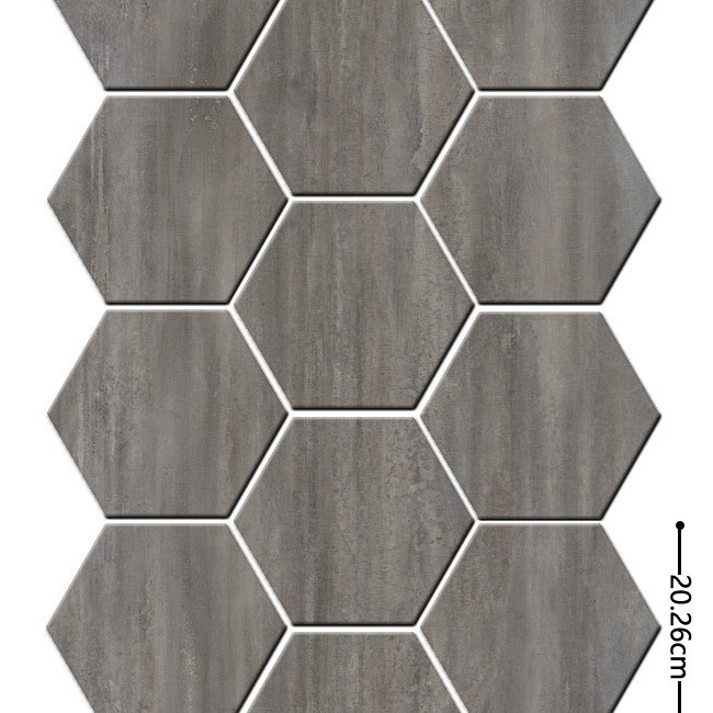 SXP, nuevo diseño, serie de PVC para baño, serie de pared de fondo, serie de inodoros