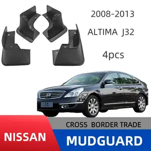 Suitable for Nissan Teana J32 2009-2013 Teana Car Tire Fender Leather Export Cross-Border