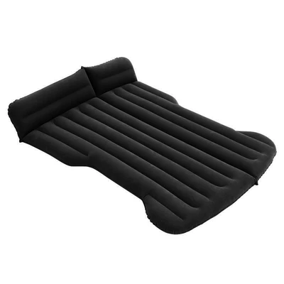 Camping Mat – Vehicle-mounted inflatable bed