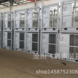 集装箱;其他集装设备;其他通用输送