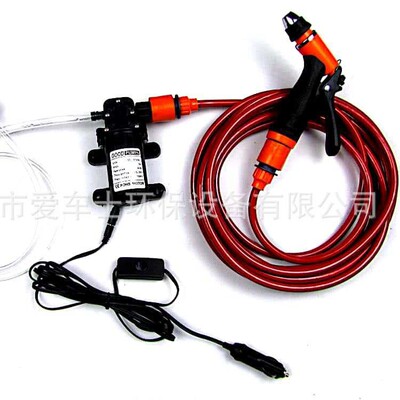 Переключатель, водный пистолет, 12v, 24v, Amazon