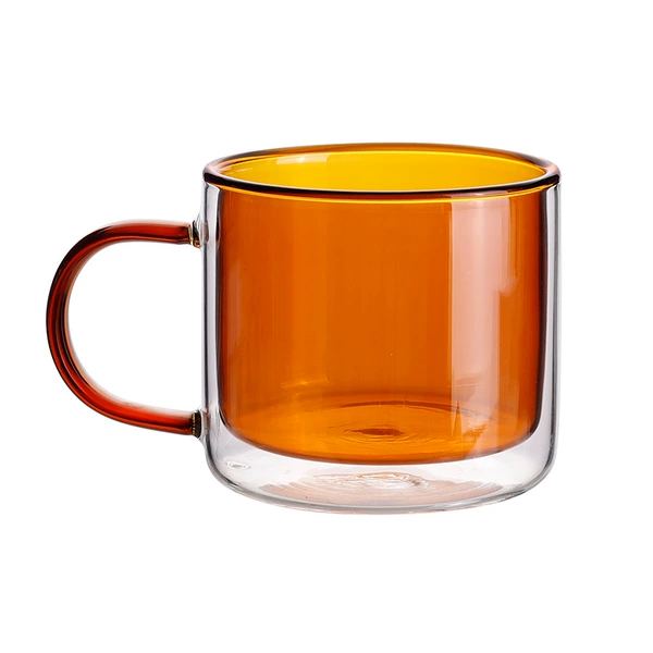 Orange -yellow