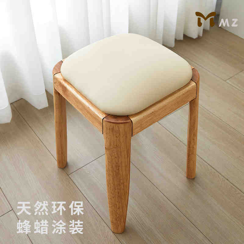 통나무 프레임 + 따뜻한 흰색