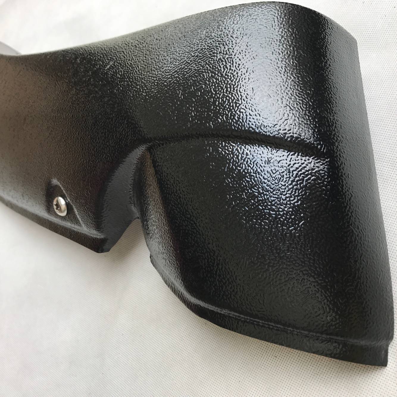 Suitable for 2012 Mazda BT50 off-road vehicle, widened and thickened fenders, exterior modification wheel arch accessories