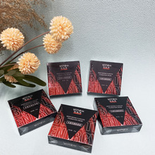 唯魅秀水感粉底膏遮瑕粉底影楼化妆师遮痘粉底霜BB霜