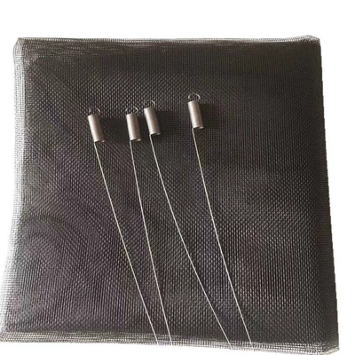 Heavy-Duty Vehicles, Automobile anti-insect net
