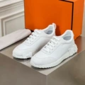White 【Leather Shoe Size】