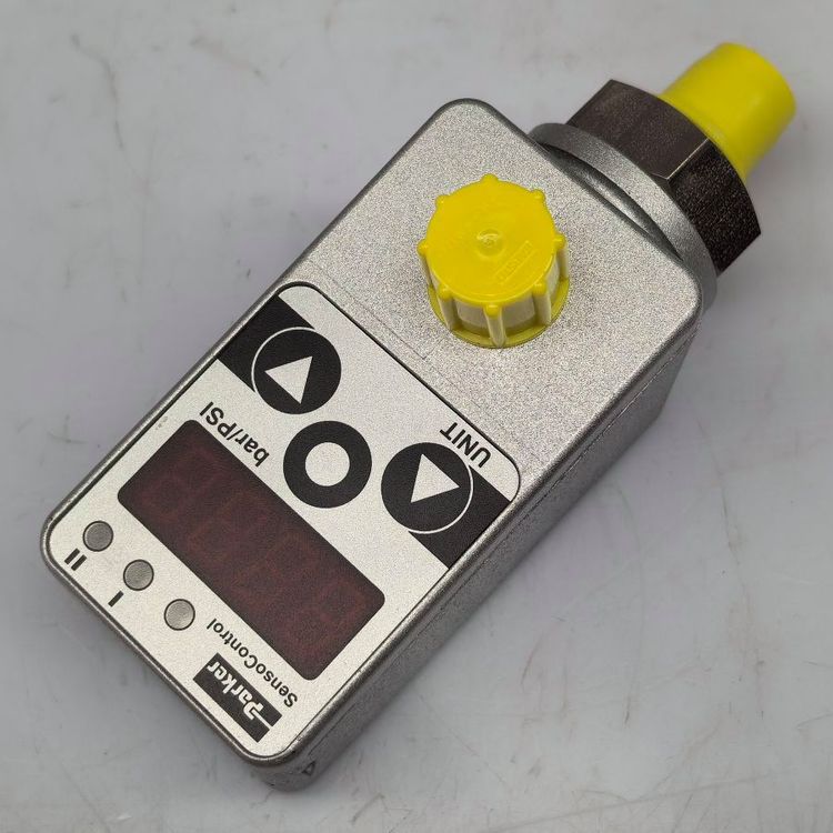 SCPSD-250-14-17 # Parker派克压力传感器液压元件，全新库存