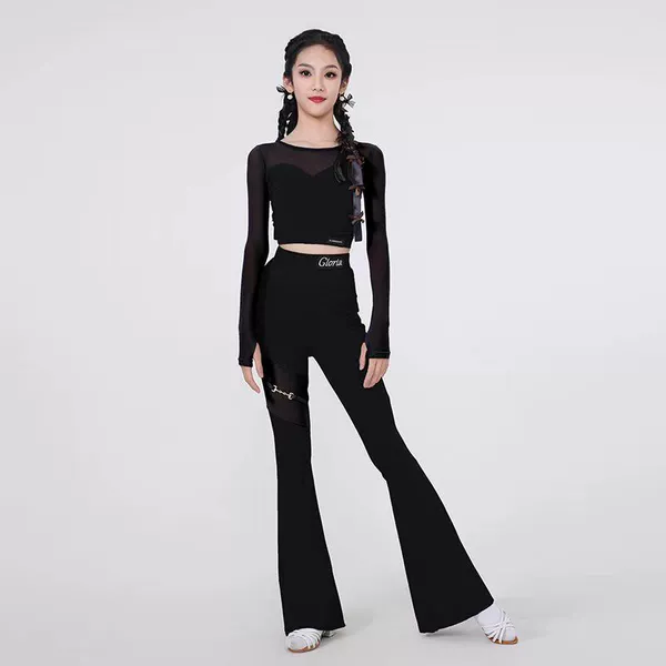 Black set