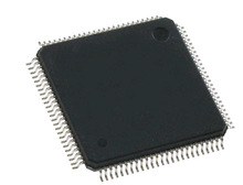 Macronix  MX25L8006EM2I-12G