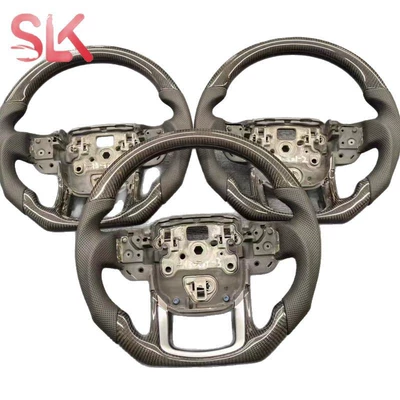 Cross-border Supply Factory Outlet, Steering wheel