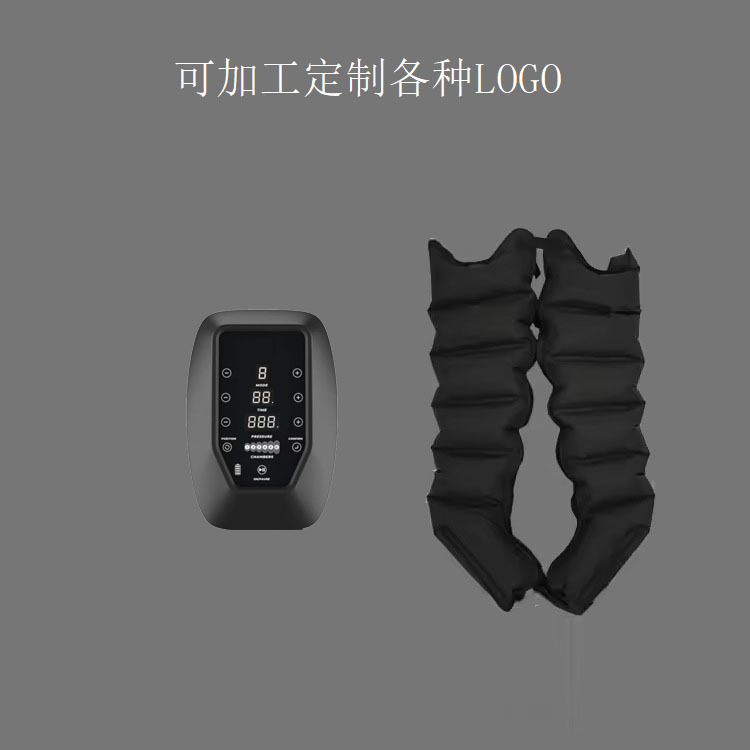 2025 explosión transfronteriza masajeador de piernas masajeador de onda de aire fábrica de presión neumática doméstica