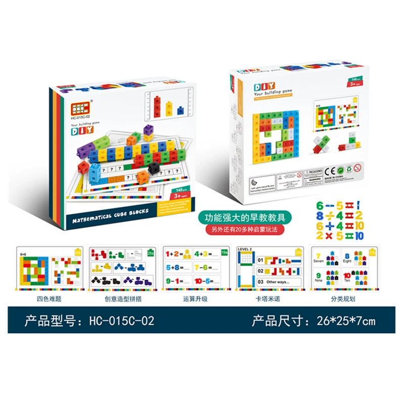 Constructor, bullet, toy, wholesale, training
