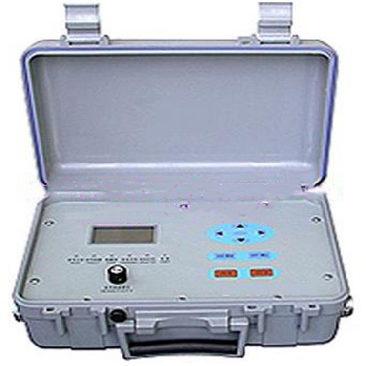 便携式声波流量计 型号BYLDN-1-G