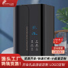 家用超声波大雾量加湿器大口径上加水定时除菌加热负离子恒湿跨境|ms