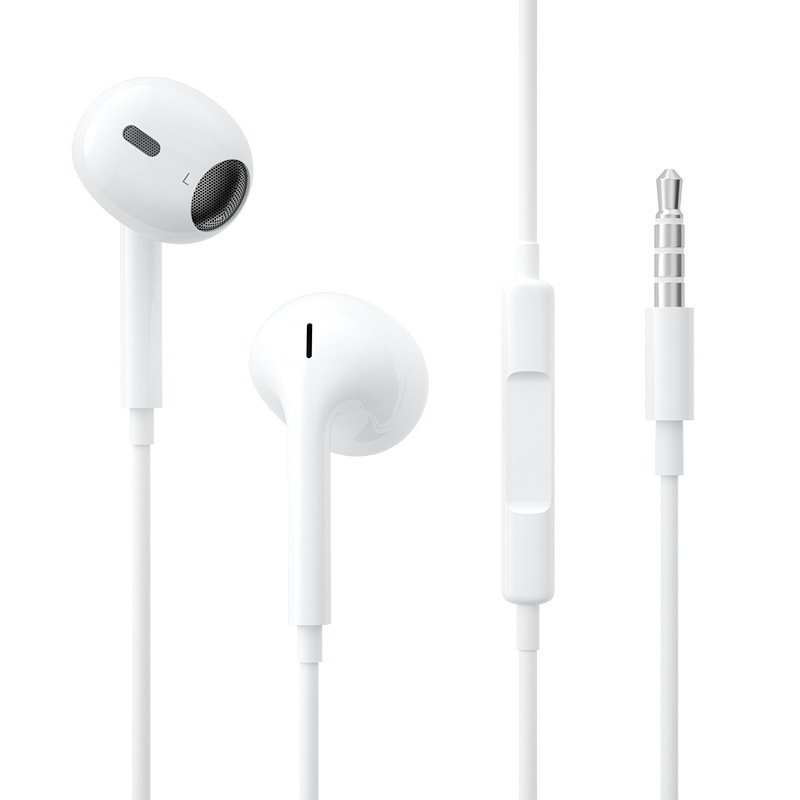 重低音有線イヤホンはアップルの華為OPPO米vivo赤米type-Cデジタルイヤホン代発を適用する|undefined