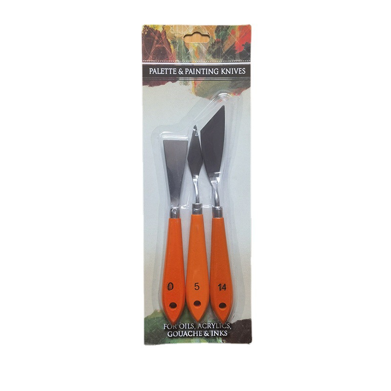 Orange set