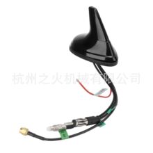 �m����܇DAB�쾀FM/AM/GSM/GPS�ĺ�һ�M���쾀 �羳���N
