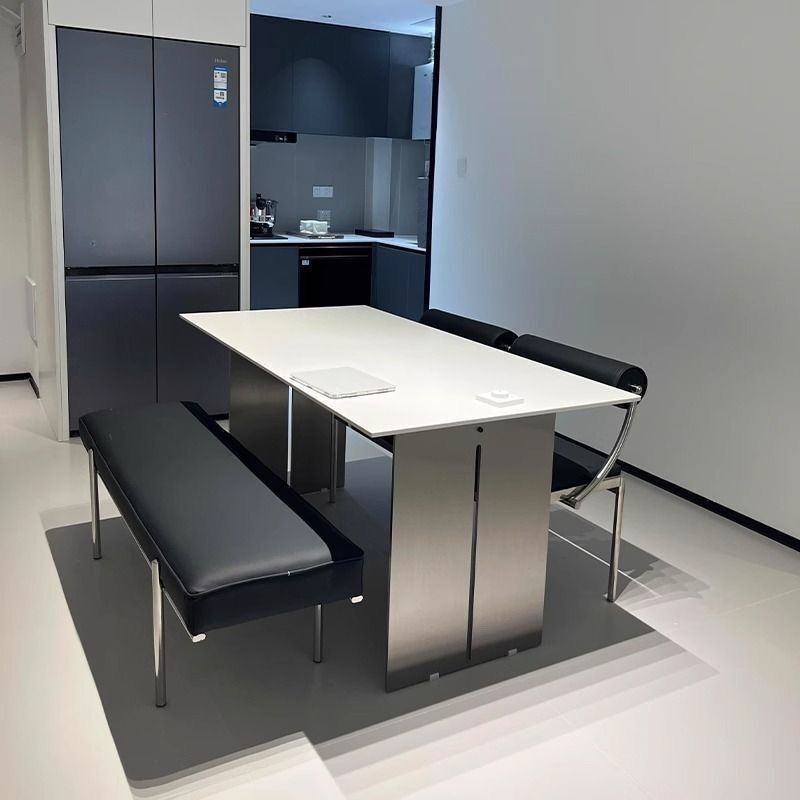 Industrial Style Coffee Shop Bar Cafe Table and Chair Set, Commercial Dining and Rest Area Reception Table and Chair Set Industrial Style Coffee Shop Bar Cafe Table and Chair Set, Commercial Dining and Rest Area Reception Table and Chair Set