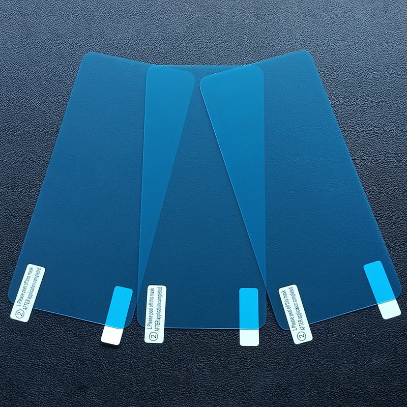 Suitable for Apple 17 Nanometer Film, iPhone 15 Pro Max Soft Film, Apple 13 Explosion-Proof Film, High-Definition Factory Direct Sales
