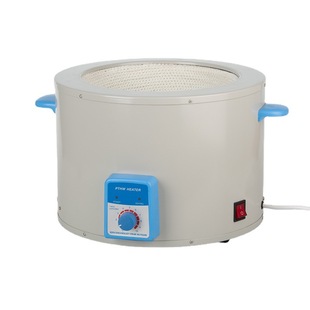 Shanghai Heqi Powerful Manufacturers Electric Heating Sleeve Heating Sleeve (PTHW) Heating Sleeve Laboratory Instrument