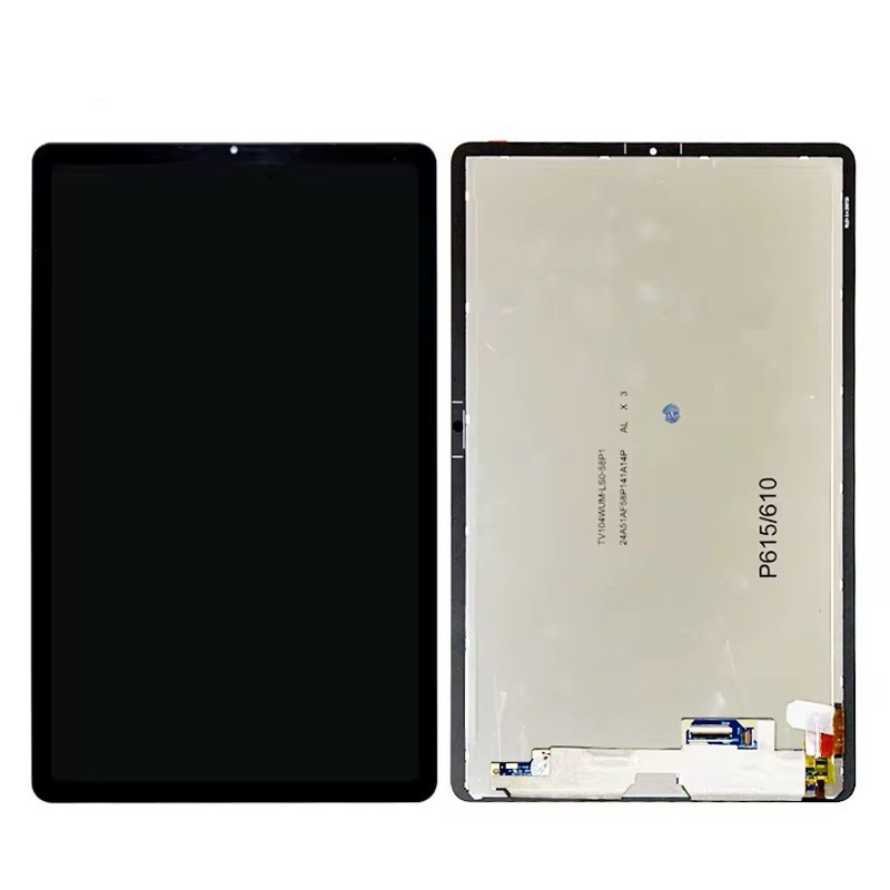 Aplicable a Samsung Glalxy Tab Panel Monitor P610 / P615 / S6 LITE Panel LCD