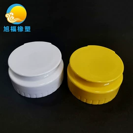 金属盖;日用橡胶;塑料盖