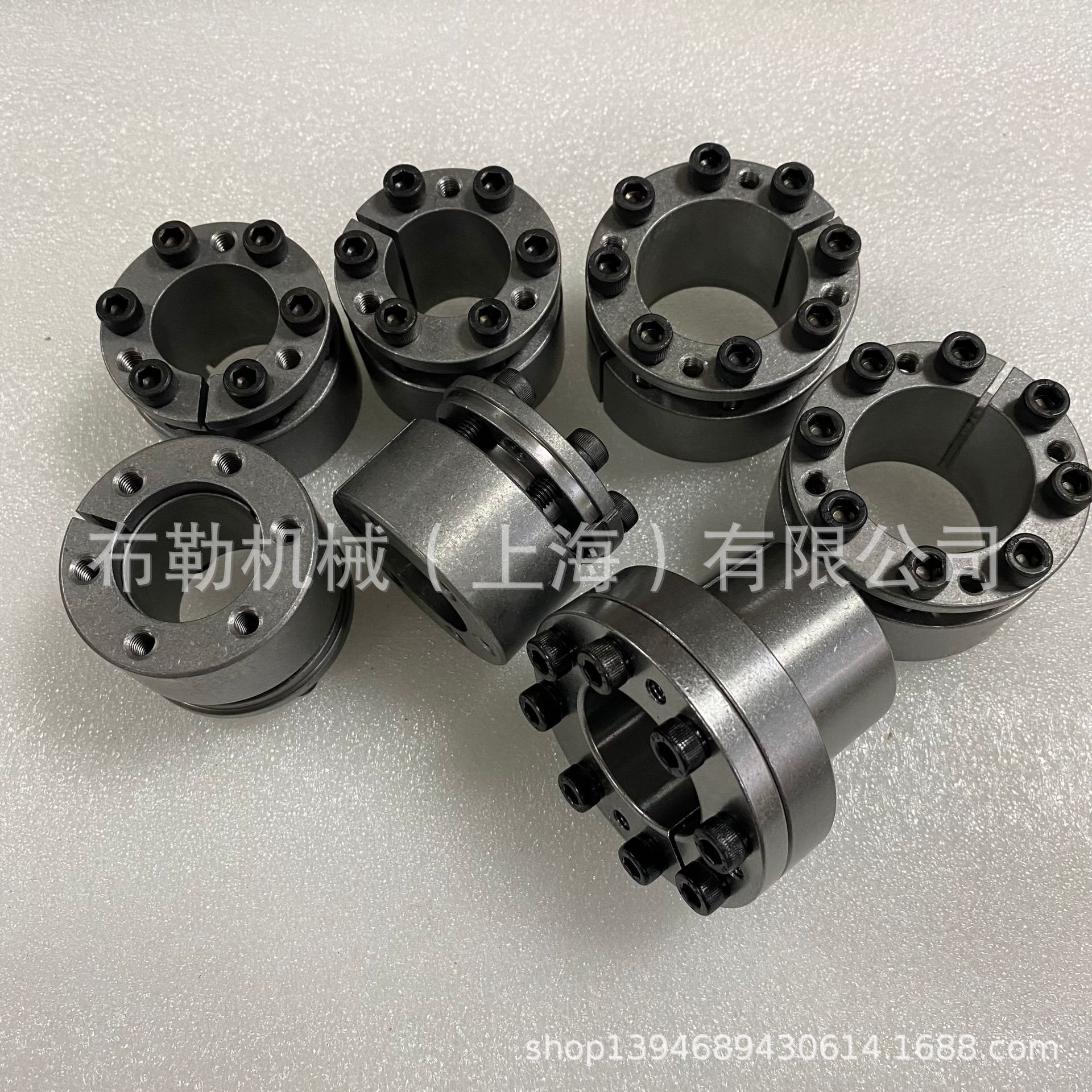 TSD胀紧套GSDS-35X60X34/GSDS-38X65X34涨套GSDS-40X65X34迫紧环