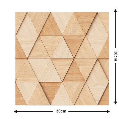 (Cross-border trading), modern self-adhesive wallpapers PVC on wall