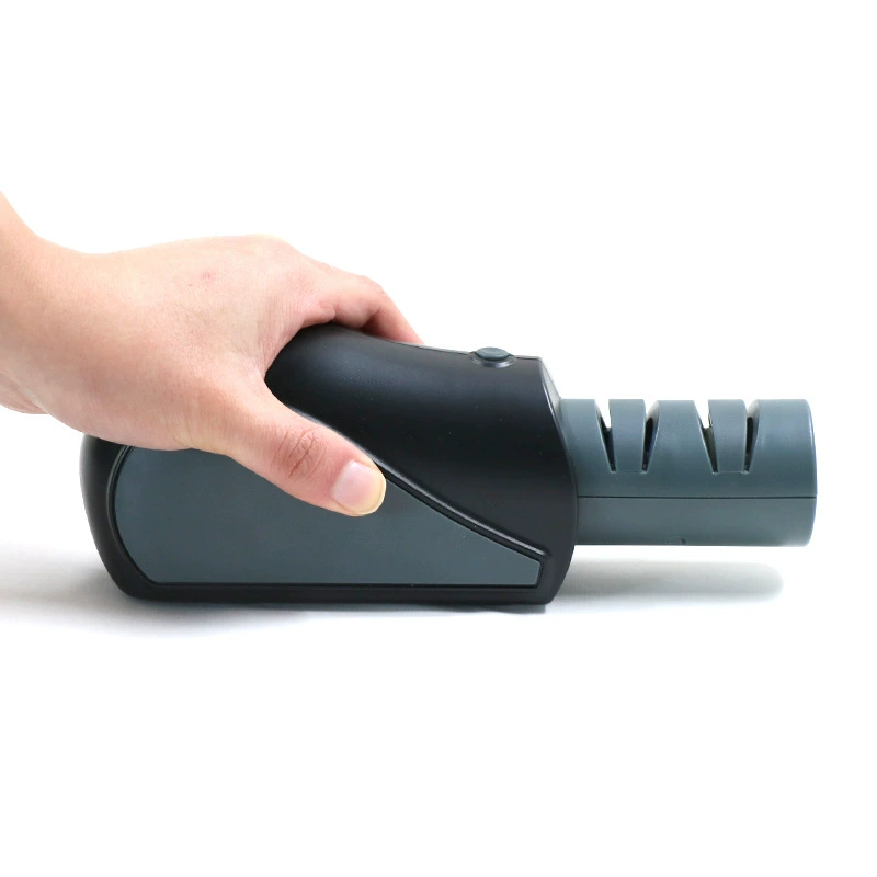 Фабрика прямых продаж кухня бытовой гаджет многофункциональный точильный камень домашний быстрая маленькая автоматическая точилка