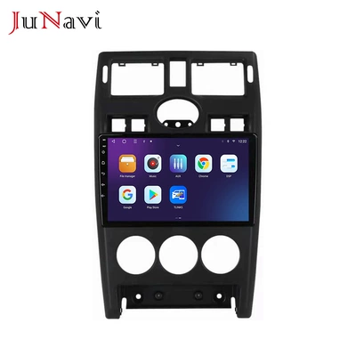 DVD Navigation 07-13 Android large screen