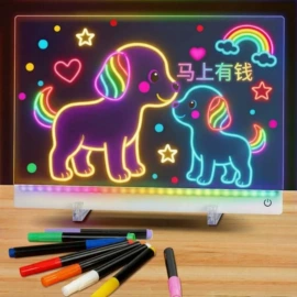 小夜灯;装饰台灯;落地灯