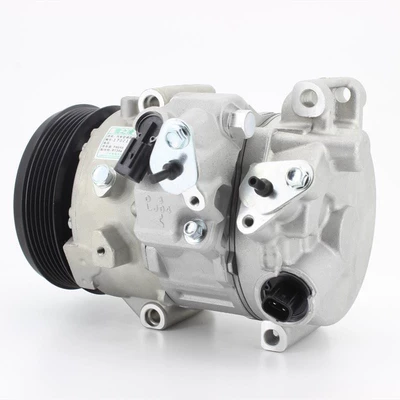 Oe:88310-0R010,88310-0R011,88310-0R012 Automotive Automotive air conditioning