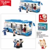 0330-single-layer bus