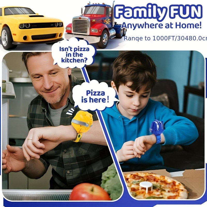 Amazon Fashion creativo reloj luminoso para niños transfronterizo Temu niño divertido reloj de juguete electrónico Superman