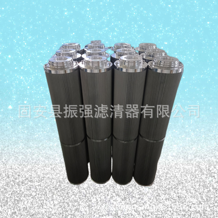 QF6806G251.0C 钢厂顶轴油泵吸油过滤器滤芯 QF8302G10H1.0C