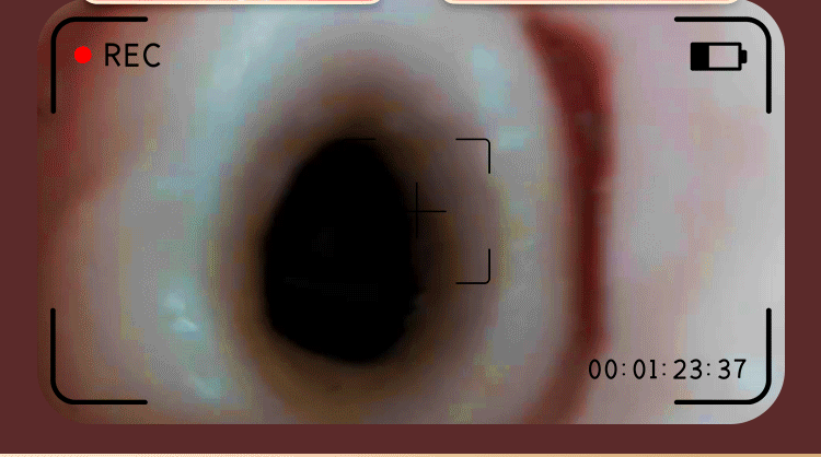 Jiuai Sakura Rua Half-body TPE Butt Masturbator with Realistic Inverted Mold — detail image 13