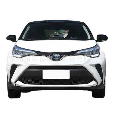front and rear bumpers and – Bumper