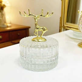 蜡烛器皿;果盘、果篮;装饰托盘