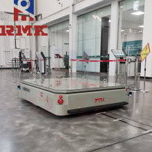 ��늳� �Ԅ�ֹͣ�\��AGV �o܉���ܵ�ƽ܇ ��N������ʽ �z݆ƽ܇