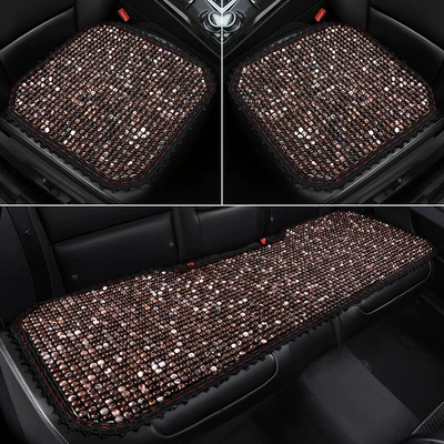 Cool pad, Car Seat Cushion Single Piece