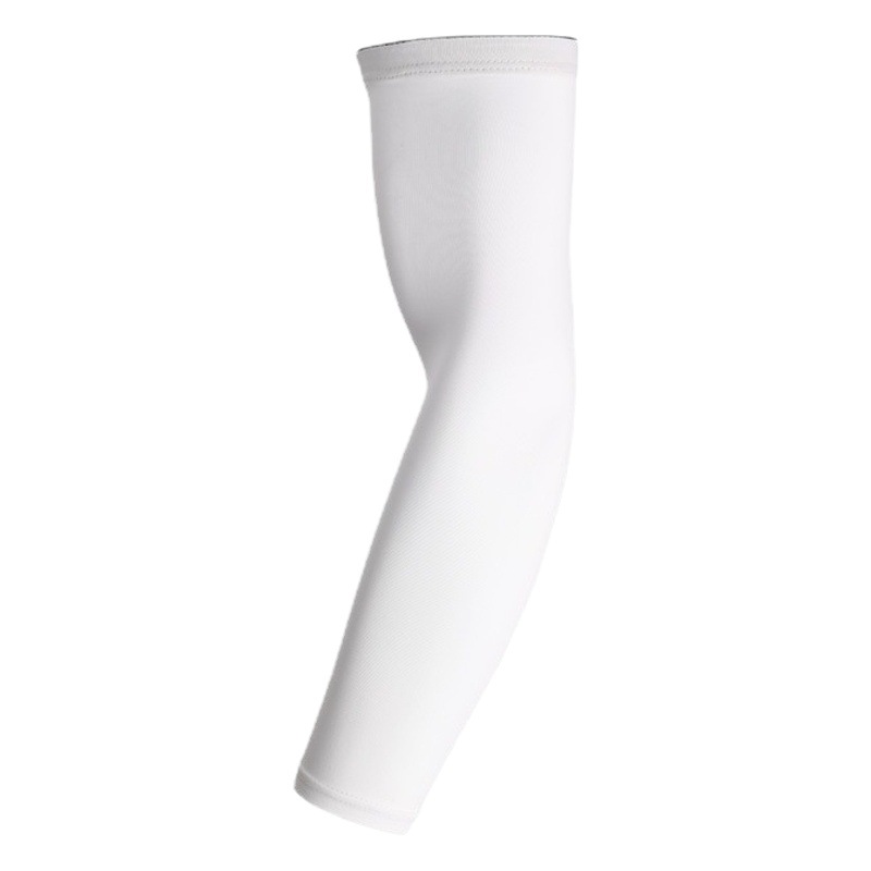 Ricky Sports Sleeve Riding Running Men's and Women's Basketball Fishing Non-slip Breathable Pressurized Sun Protection Sleeve Arm Guard