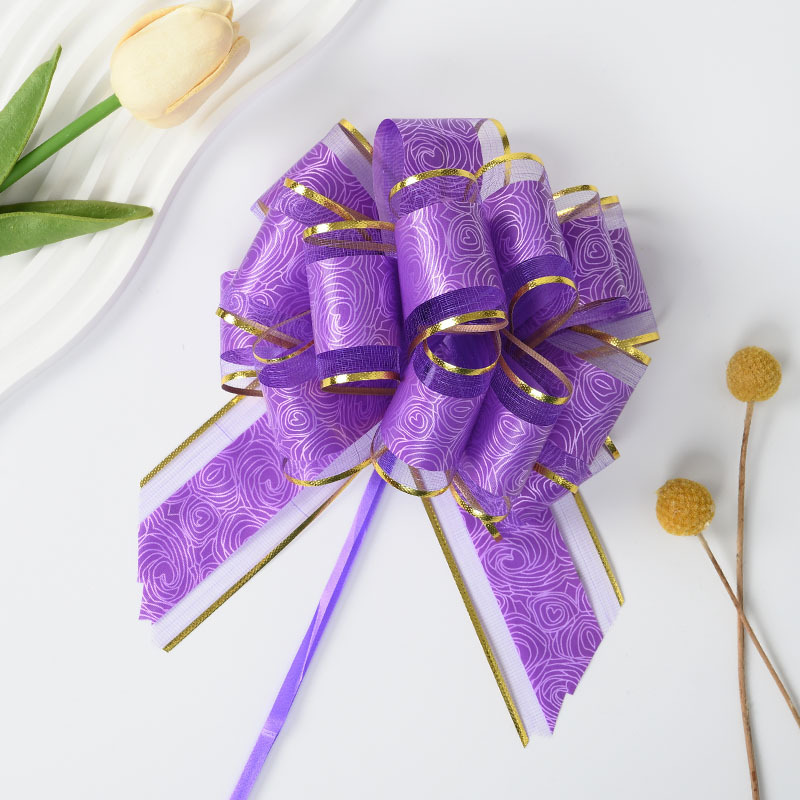 Morado oscuro (pedido múltiple de 20 artículos en todo el paquete)