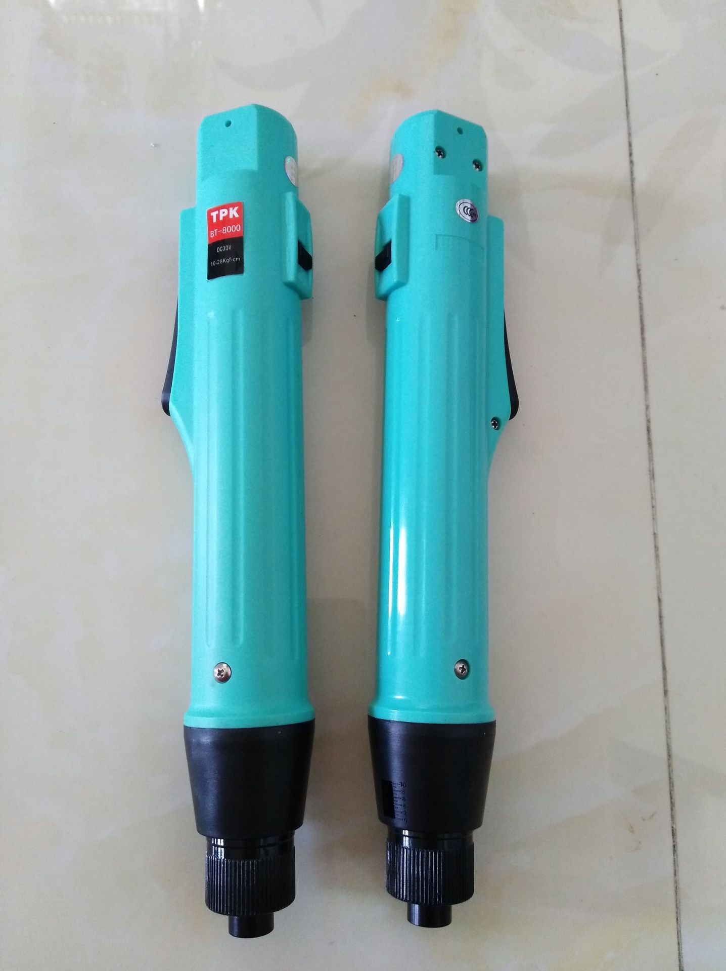 TPK  BT-8000电动螺丝刀