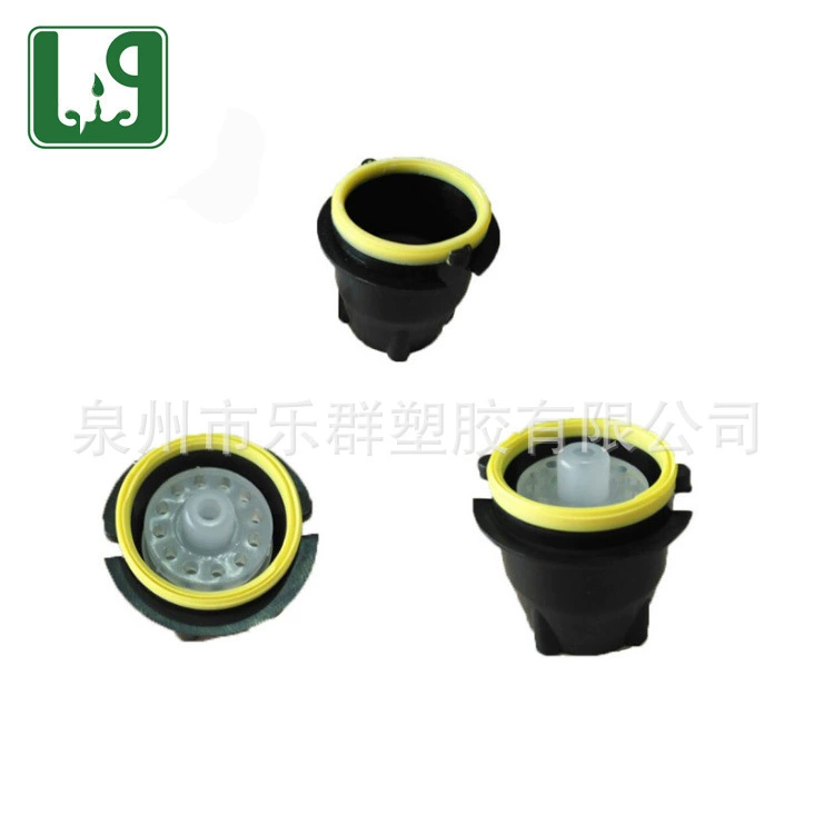 Прямые продажи с фабрики, насадка внешнего клапана головки кока-машины lancer