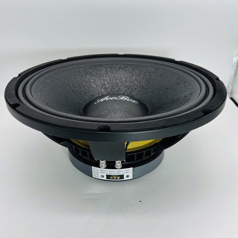 10インチ12インチ15inch 18inchステージスピーカー中低音フルレンジ超低音スピーカー越境販売人気商品|undefined