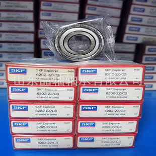 ԭ�b��ƷSKF6202-2Z�S��6202ZZ�S�� SKF6202�S�� SKF�S��