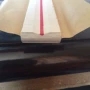 立方陶瓷圆弧焊接衬垫