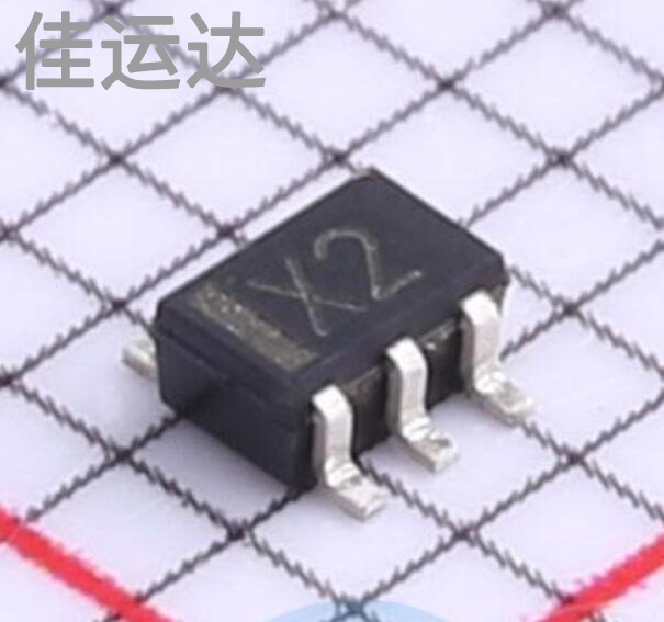 UMX2NTR 规格 SOT-363 三极管